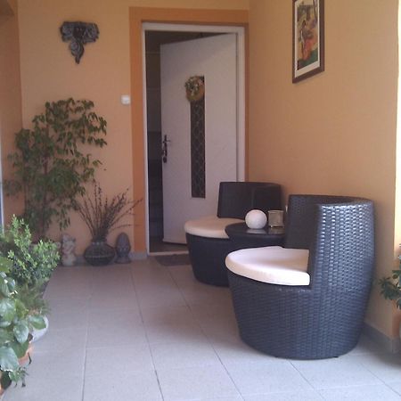 Hévíz Szecsenyi Apartman מראה חיצוני תמונה