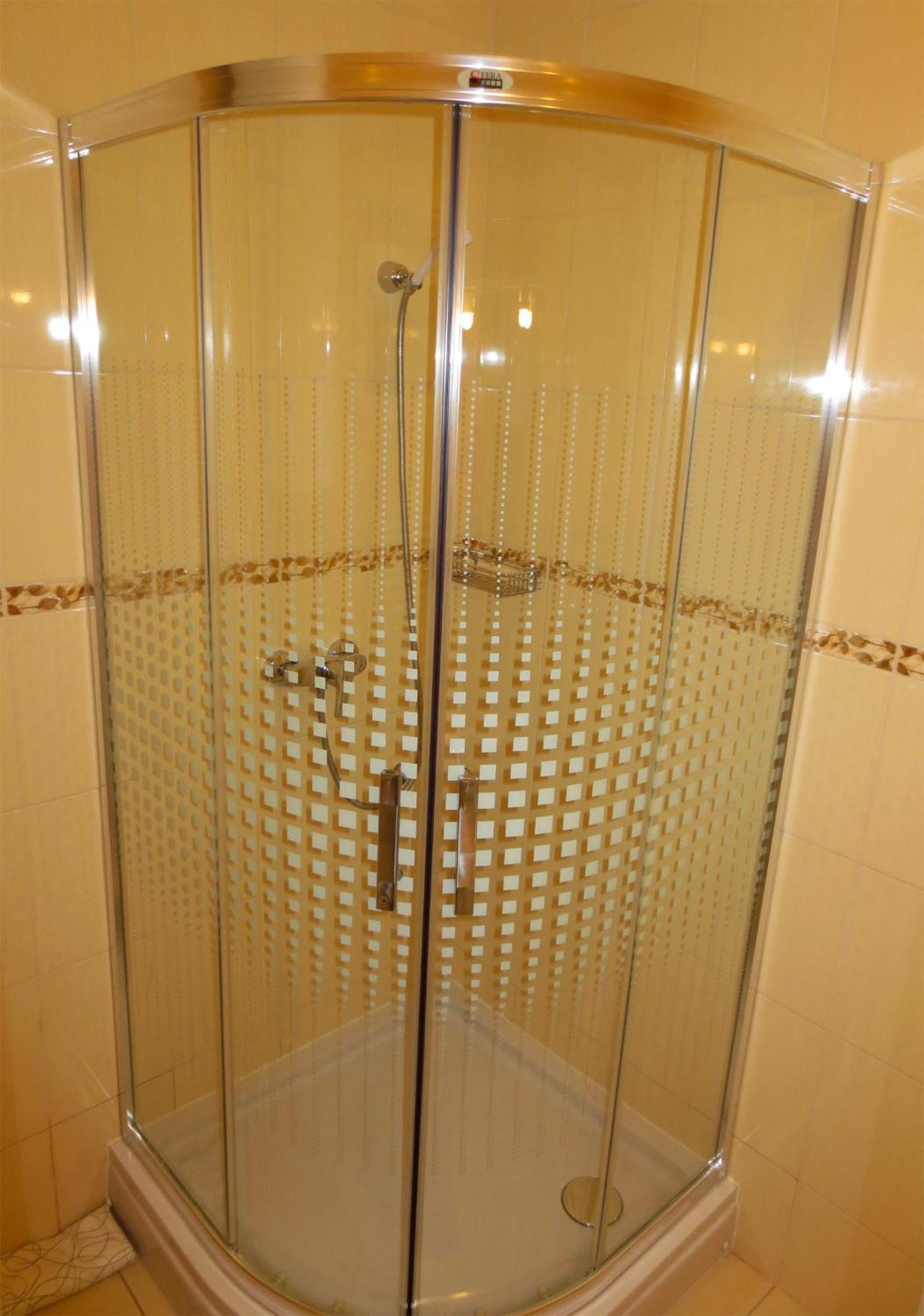 Hévíz Szecsenyi Apartman חדר תמונה
