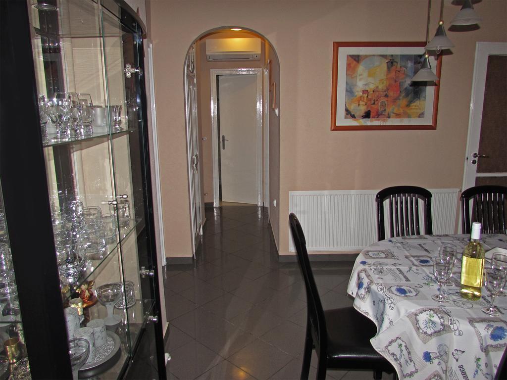 Hévíz Szecsenyi Apartman מראה חיצוני תמונה