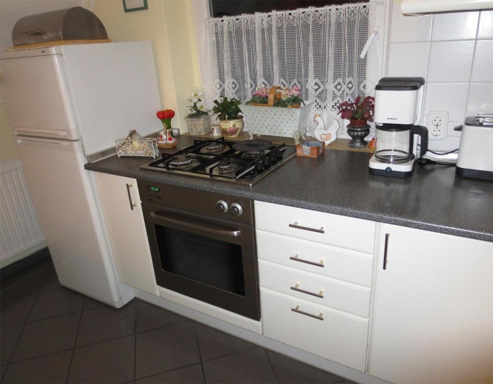 Hévíz Szecsenyi Apartman מראה חיצוני תמונה